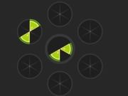Spel Fruit puzzel  online