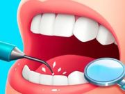 Spel Tandarts Dokter Spel Voor Kinderen  online