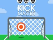 Spel Kick Meester  online