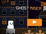 Spel Geest mijnwerker  online