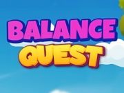 Spel Balans zoektocht  online