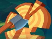 Spel Gekke bijl  online