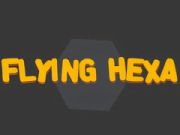 Spel Vliegende Hexa  online