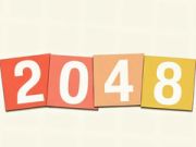 Spel 2048 - Klassiek getallenspel  online