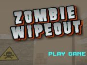 Spel Zombie-uitroeiing  online
