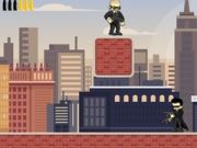 Spel Moedige sluipschutter  online