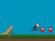 Spel Snelle rijder  online