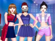 Spel Blackpink Black Friday-koorts  online