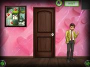 Spel Amgel Easy Room Escape 229 online
