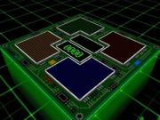 Spel CPU-kubus  online