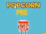 Spel Popcorn Pro online
