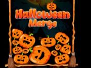 Spel Halloween-samenvoeging  online