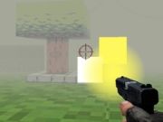 Spel Zombie-tegenvaartuig  online