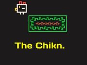 Spel De Chikn  online