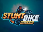 Spel Stuntbike Rider Bros  online