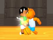 Spel Basketsportsterren  online