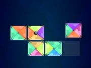 Spel Drievorm Connect  online