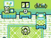 Spel Sally's huis  online