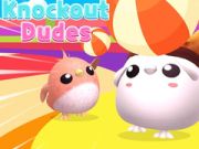 Spel Knock-out jongens  online