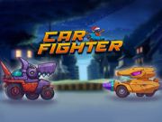 Spel Auto vechter  online