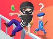Spel Huisrover  online