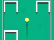 Spel Rollende bal  online