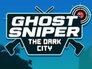 Spel Spooksluipschutter De donkere stad  online