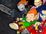 Spel Newgrounds Rumble online