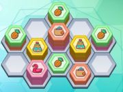 Spel Hexa Tegelmeester  online