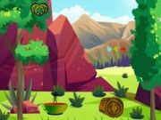 Spel Druivenvrienden ontsnappen  online