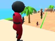 Spel Sniper-uitdaging  online