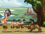 Spel Monsterhelden van mythen  online