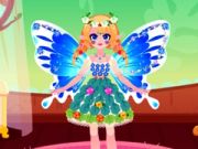 Spel Prinses feest aankleden  online
