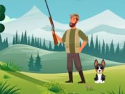 Spel Vogeljager  online