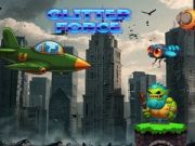 Spel Glitterkracht  online