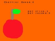 Spel Kers  online