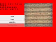 Spel Maak een muur  online