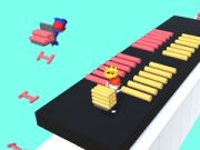 Spel Ladderstapelrun  online