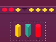 Spel Overeenkomen met de cijfers  online