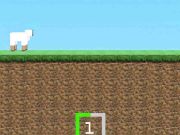 Spel Gekke schapen  online