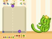 Spel Fruit Samenvoegen Sappige Drop Spel  online