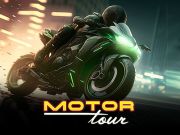 Spel Motortocht  online