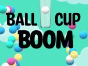 Spel Ball Cup-boom  online