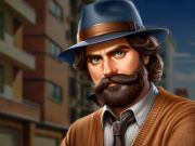 Spel Stille misdaad  online