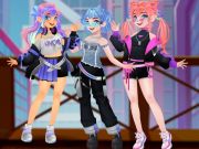 Spel Techwear voor tieners  online