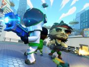 Spel Bullet-helden  online