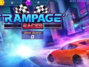 Spel Rampage-racer  online