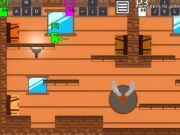 Spel De laatste schermer  online