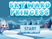 Spel Hemelwaartse prinses  online