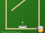 Spel Tap & putt online Spel Tap & putt online